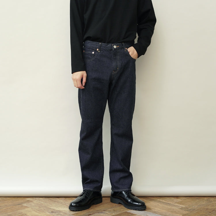 YAECA STANDARD DENIM 15-13W