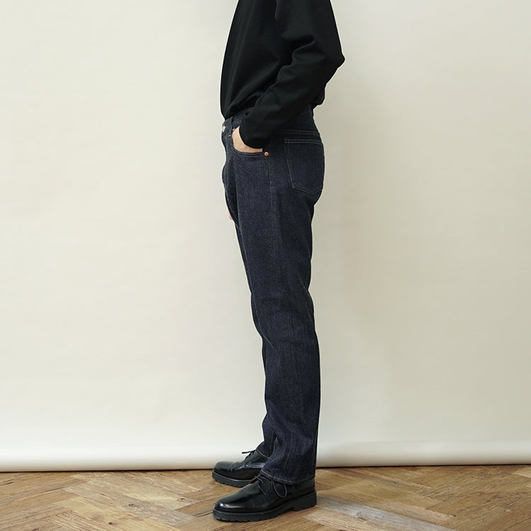 YAECA STANDARD DENIM 15-13W
