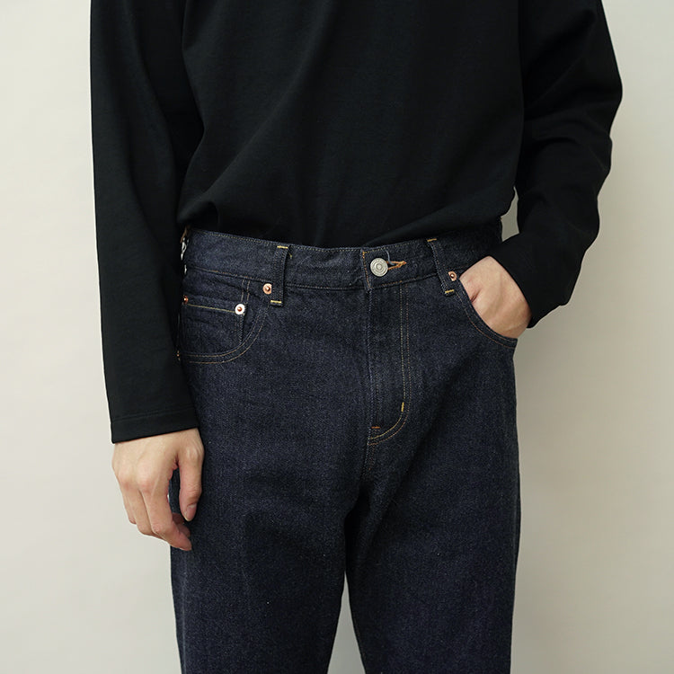 YAECA STANDARD DENIM 15-13W