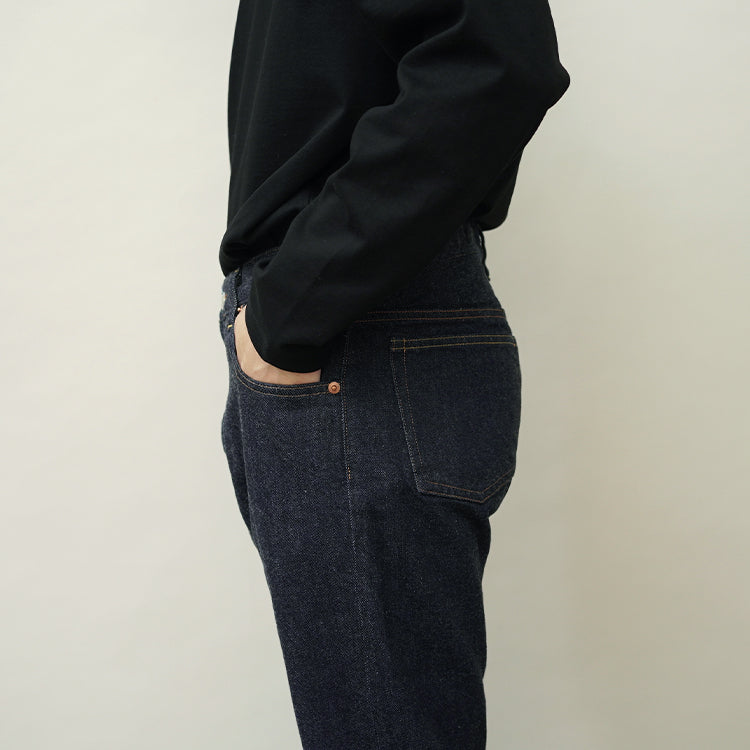 YAECA STANDARD DENIM 15-13W