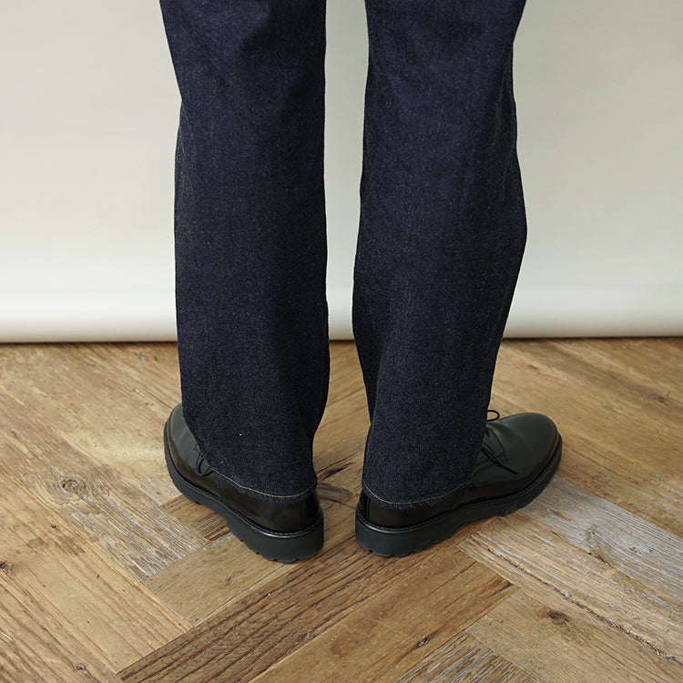 YAECA STANDARD DENIM 15-13W