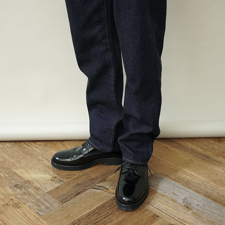 YAECA STRAIGHT DENIM 8-13W