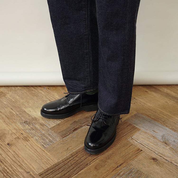 YAECA WIDE CROPPED DENIM 19-13W