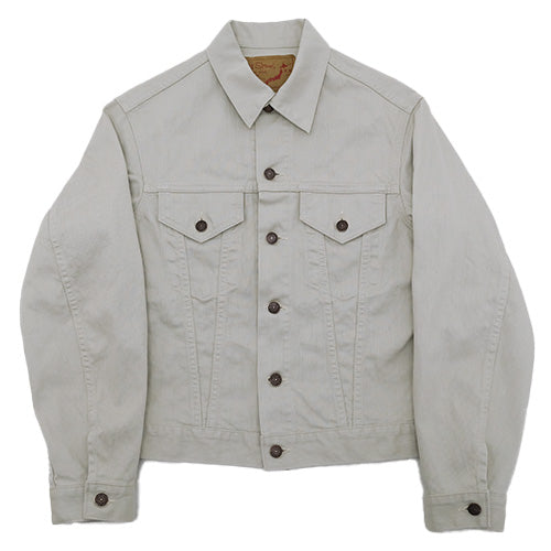 orSlow TYPE3 1960'S COTTON PIQUE JACKET