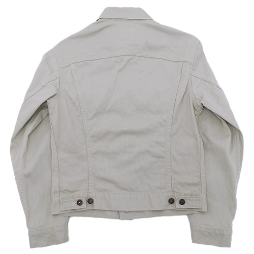 orSlow TYPE3 1960'S COTTON PIQUE JACKET