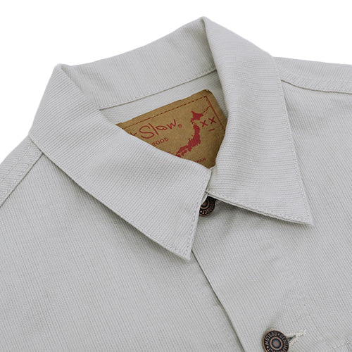 orSlow TYPE3 1960'S COTTON PIQUE JACKET