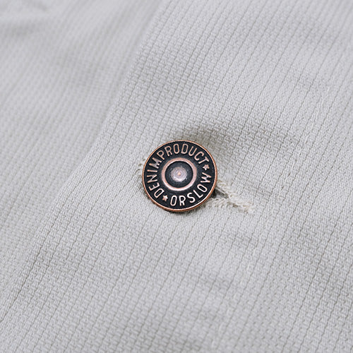 orSlow TYPE3 1960'S COTTON PIQUE JACKET