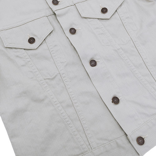 orSlow TYPE3 1960'S COTTON PIQUE JACKET