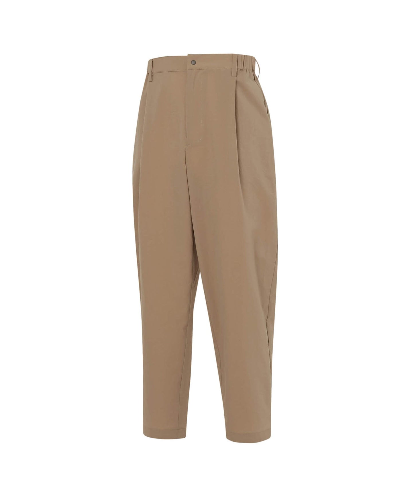 NANGA Dot Air COMFY TUCK TAPERED PANTS