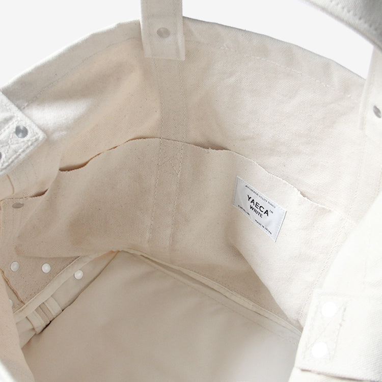 YAECA TOOL BAG MEDIUM C.NATURAL