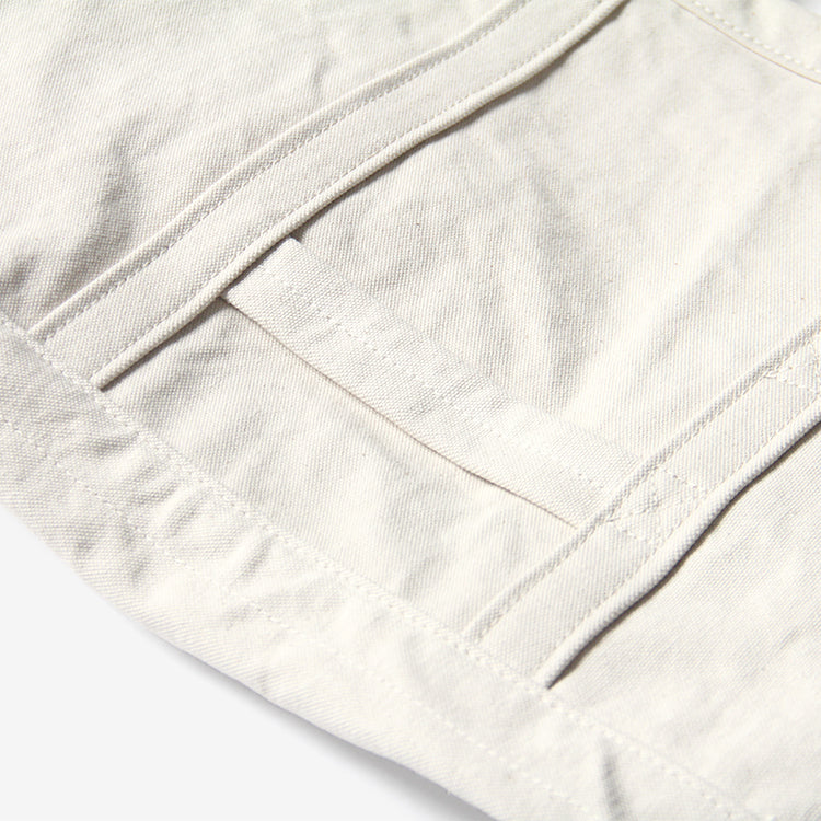 YAECA TOOL BAG MEDIUM C.NATURAL