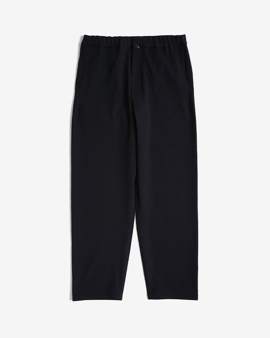 YAECA WIDE EASY 2WAY PANTS
