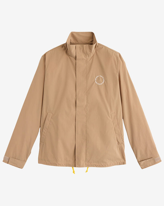 TOKYO DESIGN STUDIO New Balance Nylon Wind Jacket