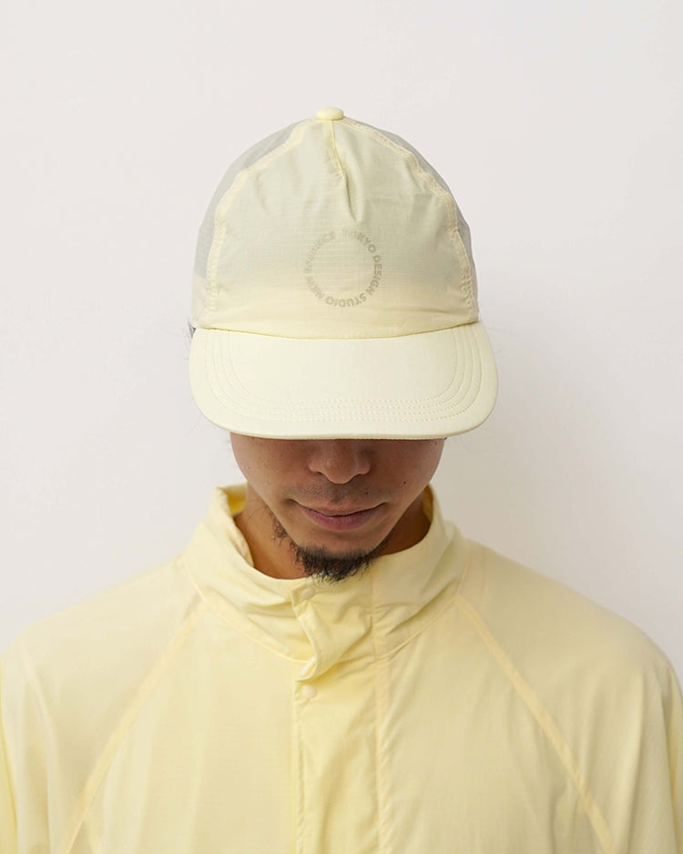 TOKYO DESIGN STUDIO New Balance Running Cap - PRC