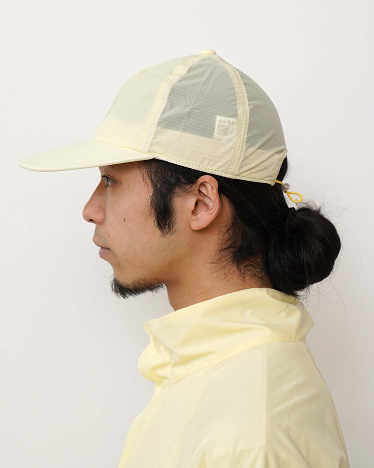 TOKYO DESIGN STUDIO New Balance Running Cap - PRC