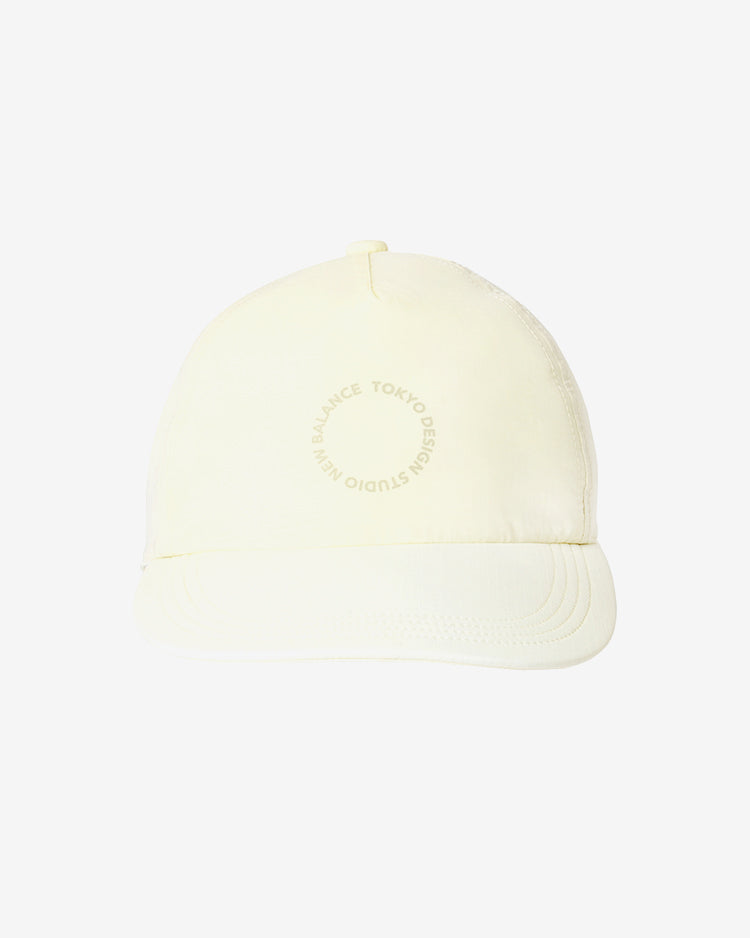 TOKYO DESIGN STUDIO New Balance Running Cap - PRC