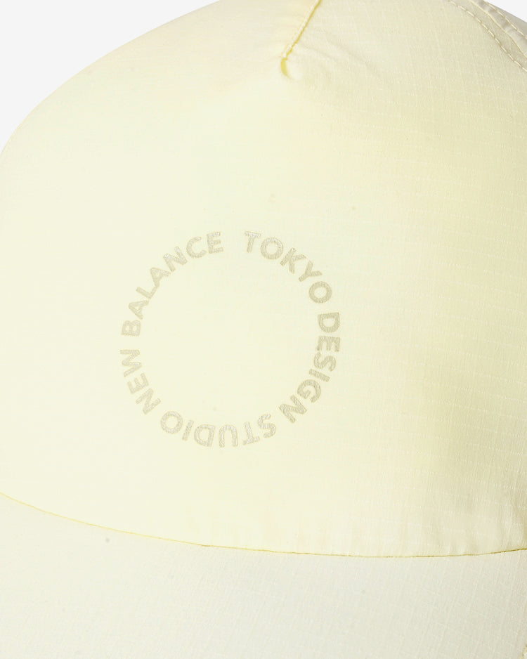 TOKYO DESIGN STUDIO New Balance Running Cap - PRC