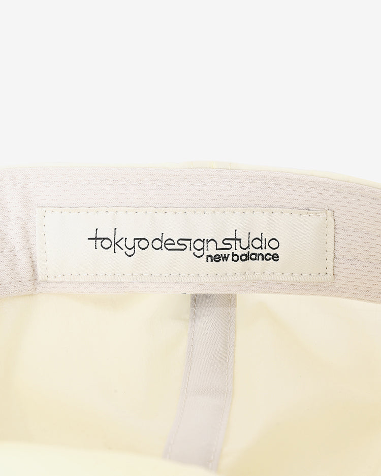 TOKYO DESIGN STUDIO New Balance Running Cap - PRC