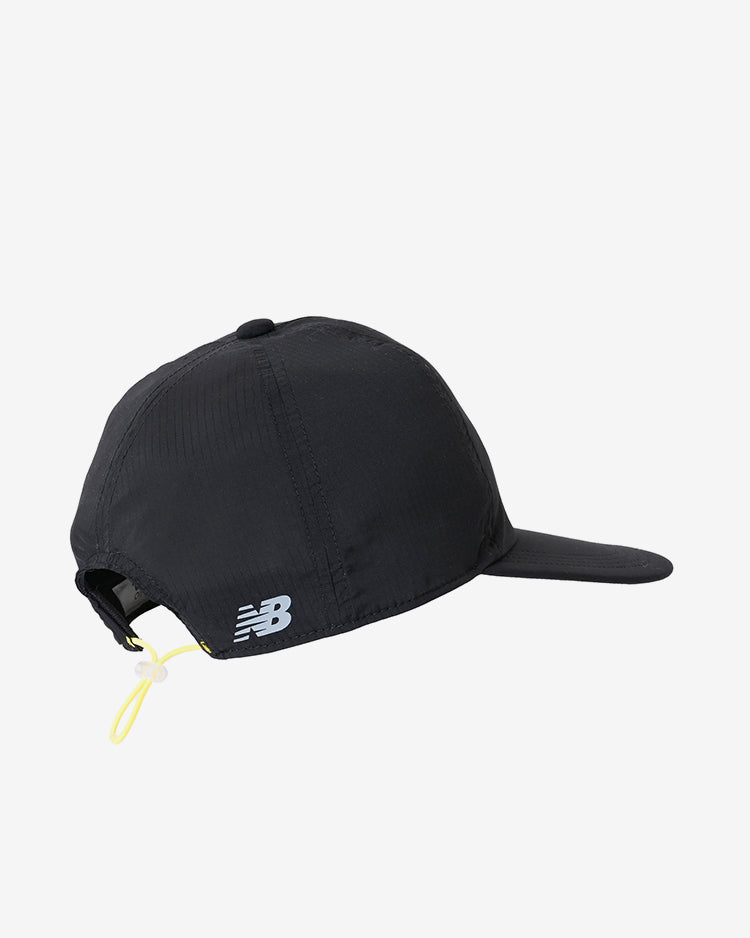 TOKYO DESIGN STUDIO New Balance Running Cap - BK