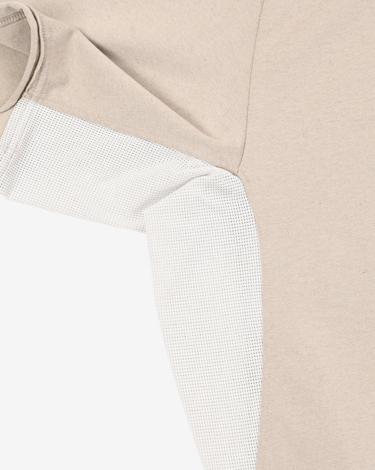 TOKYO DESIGN STUDIO New Balance Short Sleeve button down Polo - INC