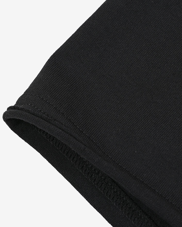 TOKYO DESIGN STUDIO New Balance Short Sleeve button down Polo - BK