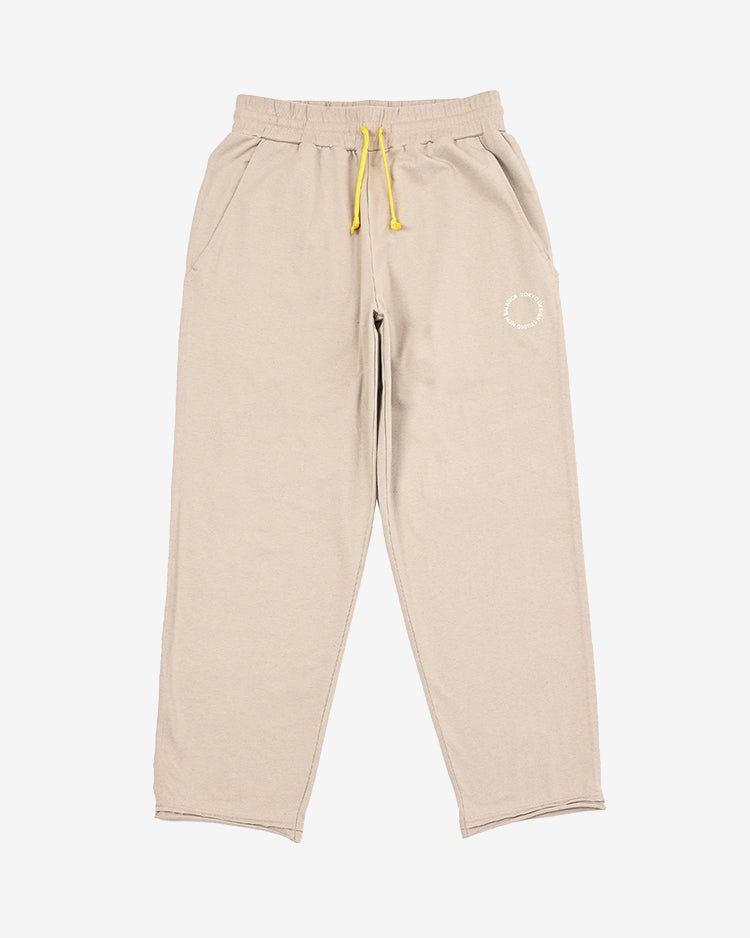 TOKYO DESIGN STUDIO New Balance Knit Pants - INC