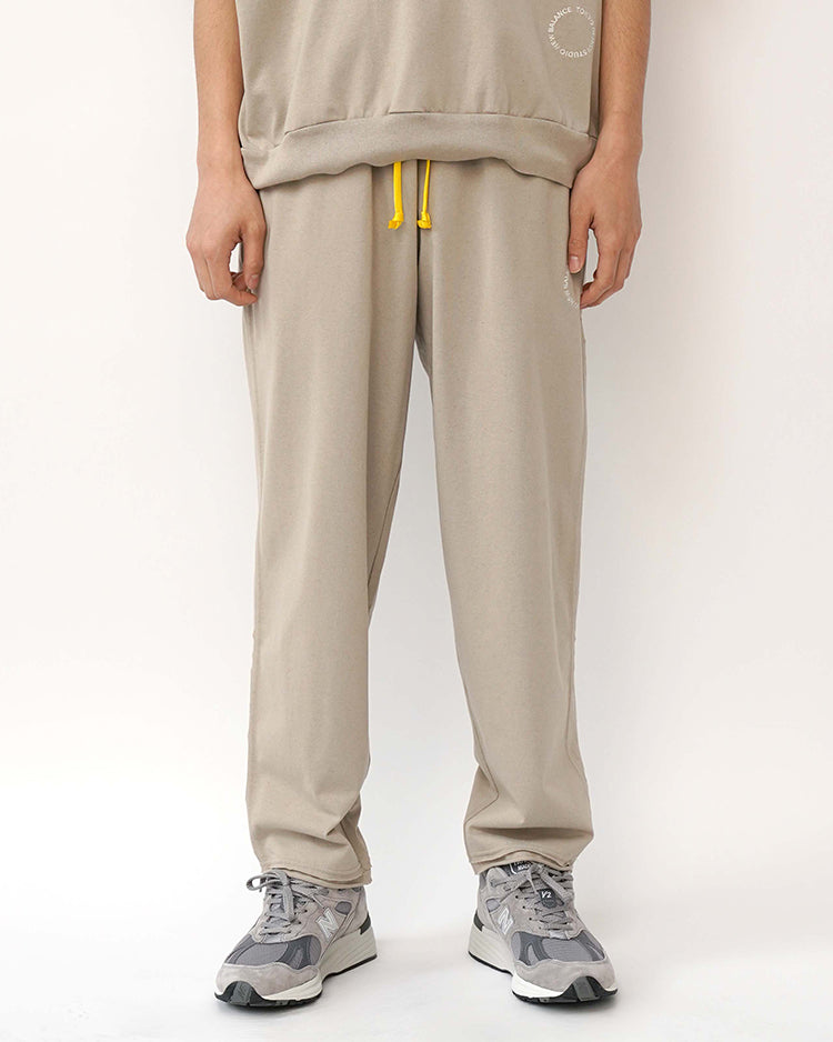 TOKYO DESIGN STUDIO New Balance Knit Pants - INC