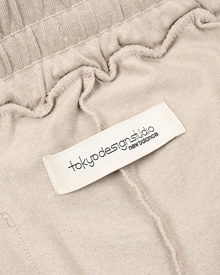 TOKYO DESIGN STUDIO New Balance Knit Pants - INC