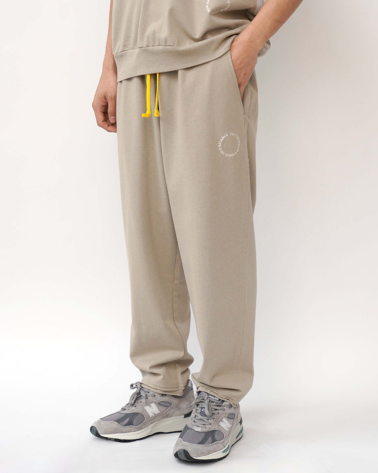 TOKYO DESIGN STUDIO New Balance Knit Pants - INC