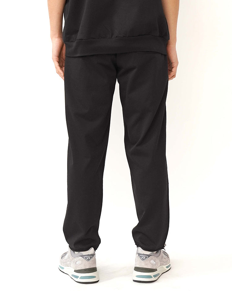 TOKYO DESIGN STUDIO New Balance Knit Pants - BK
