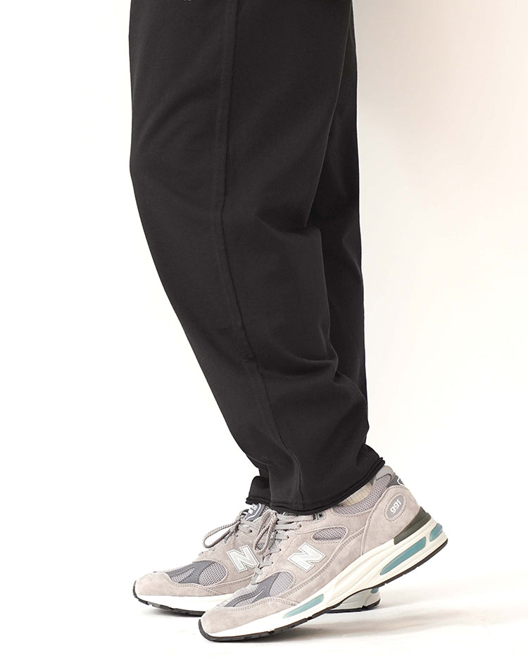 TOKYO DESIGN STUDIO New Balance Knit Pants - BK