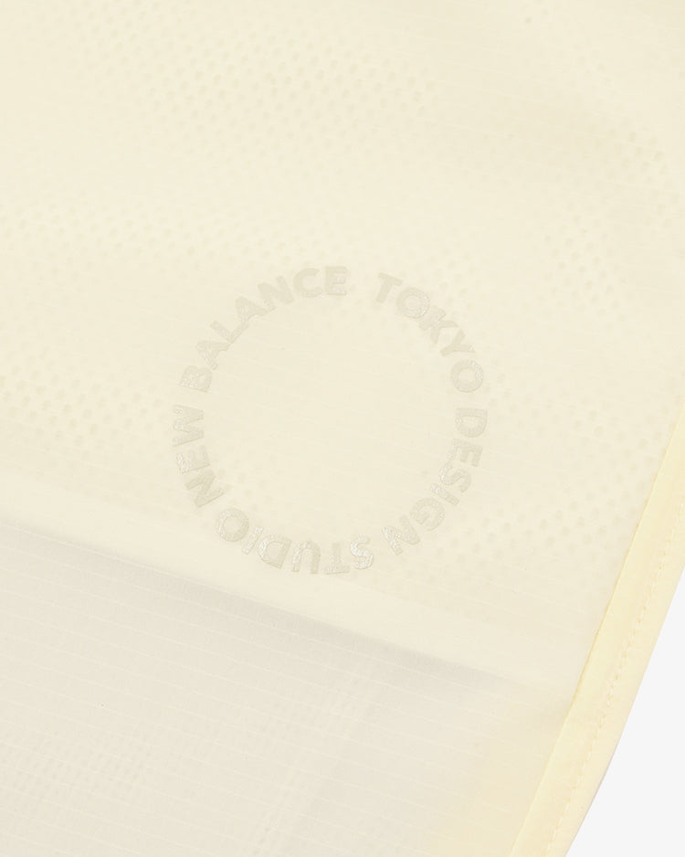 TOKYO DESIGN STUDIO New Balance Wind Pants - PRC