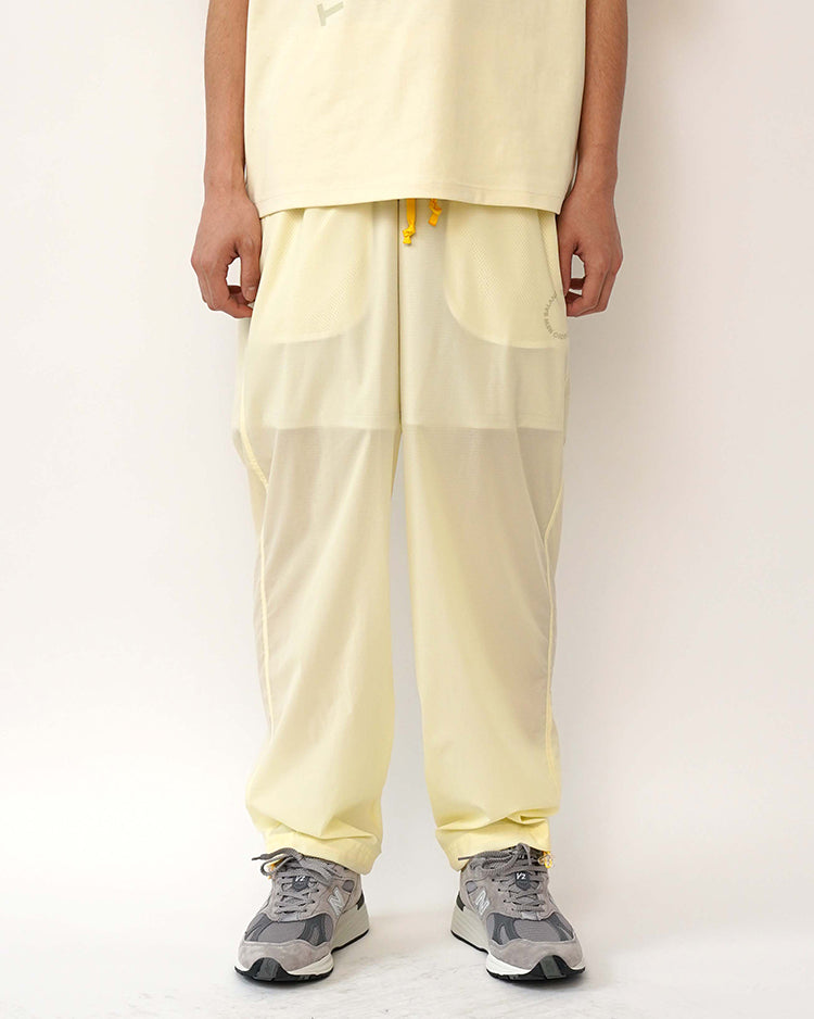 TOKYO DESIGN STUDIO New Balance Wind Pants - PRC