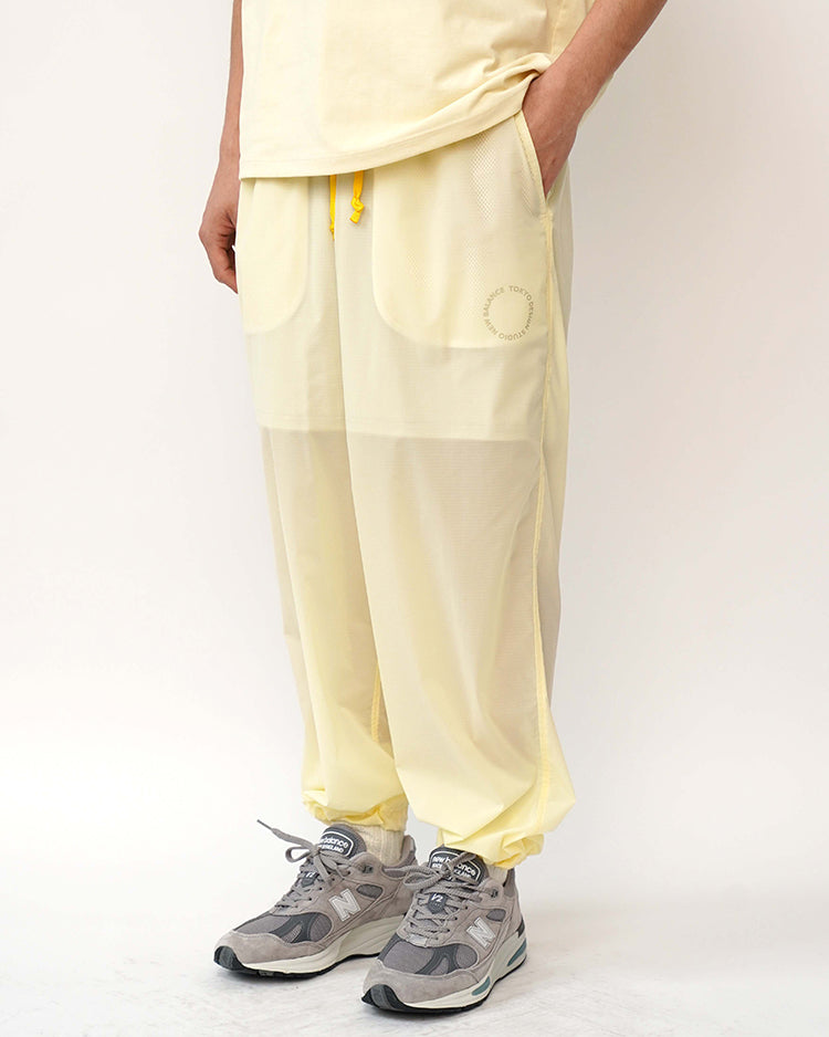 TOKYO DESIGN STUDIO New Balance Wind Pants - PRC