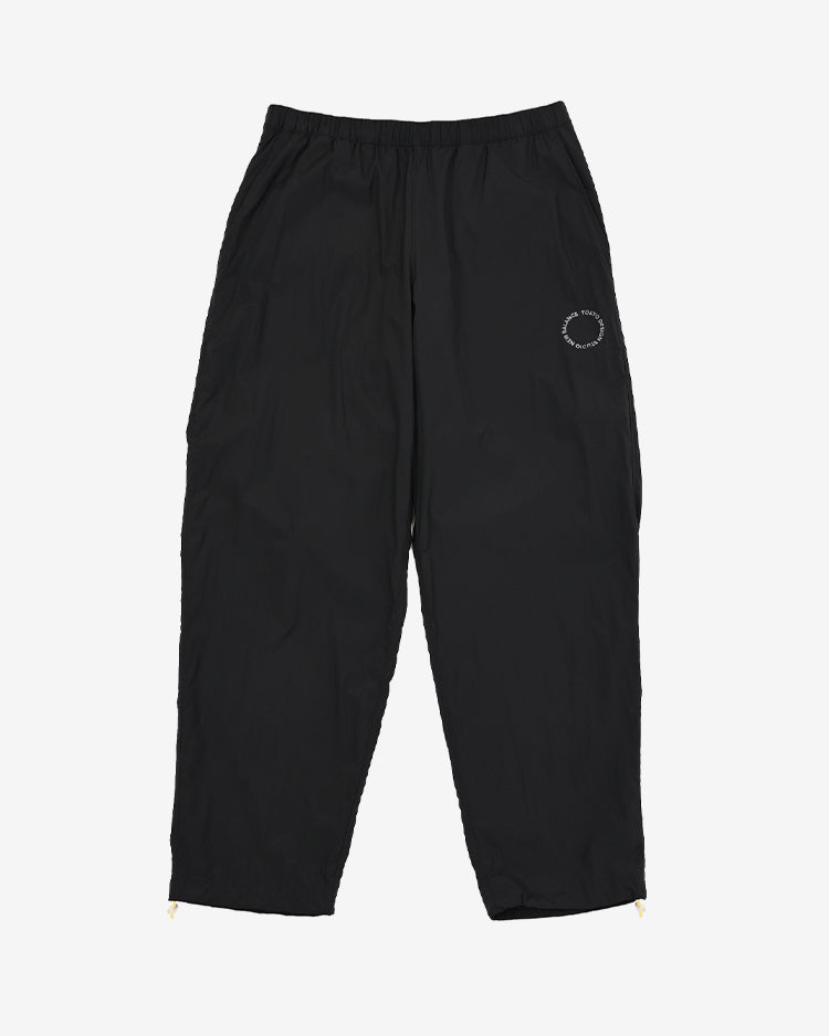 TOKYO DESIGN STUDIO New Balance Wind Pants - BK