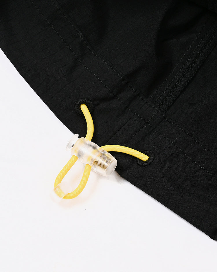 TOKYO DESIGN STUDIO New Balance Wind Pants - BK