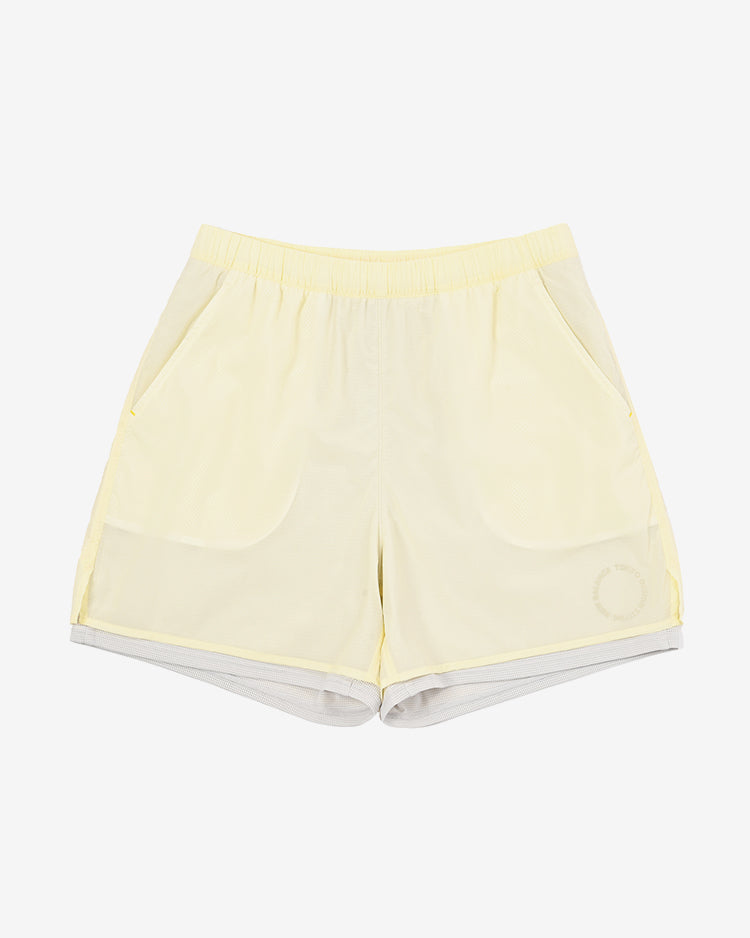 TOKYO DESIGN STUDIO New Balance Wind Shorts - PRC