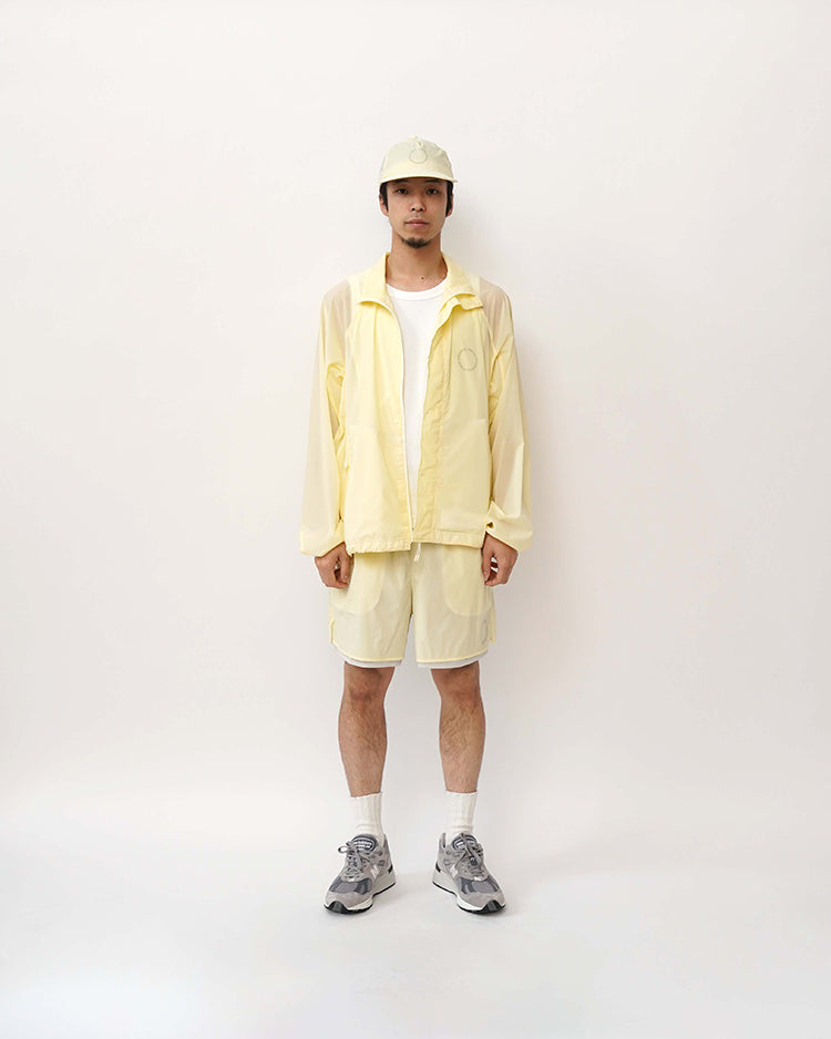 TOKYO DESIGN STUDIO New Balance Wind Shorts - PRC