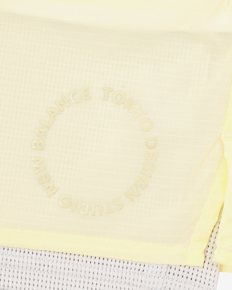 TOKYO DESIGN STUDIO New Balance Wind Shorts - PRC