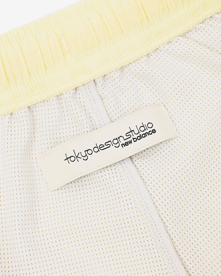 TOKYO DESIGN STUDIO New Balance Wind Shorts - PRC
