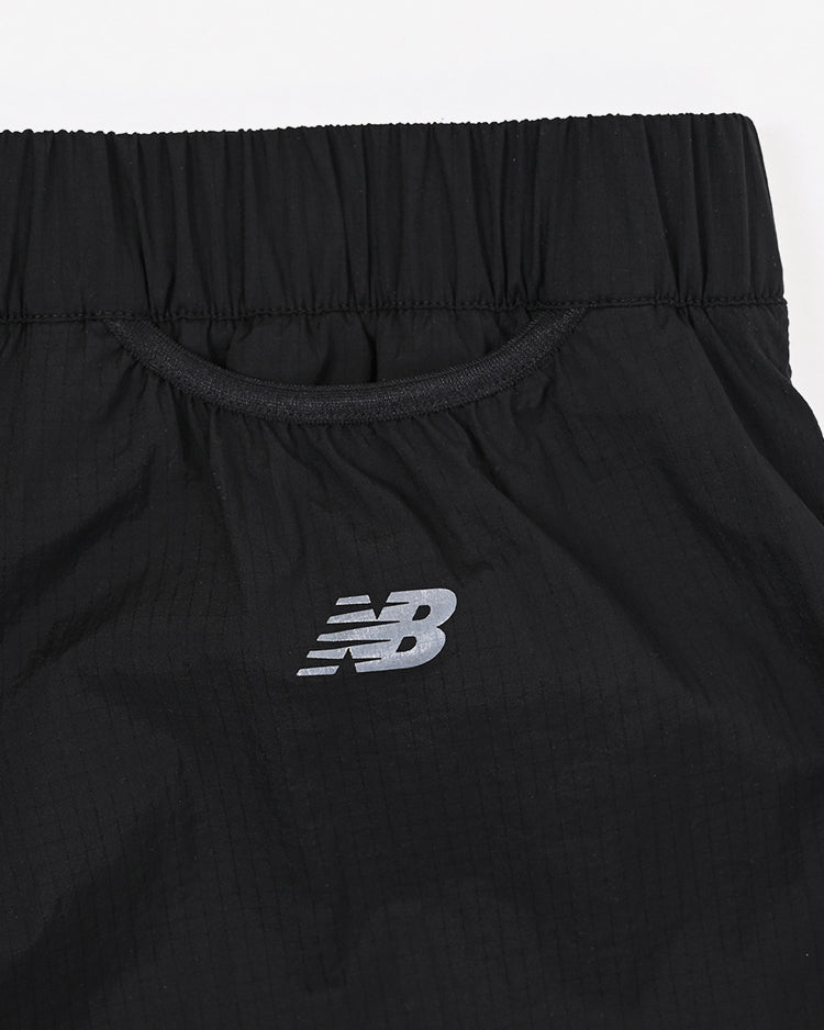 TOKYO DESIGN STUDIO New Balance Wind Shorts - BK