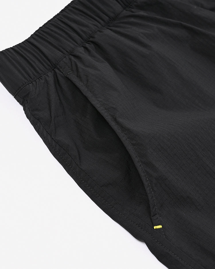 TOKYO DESIGN STUDIO New Balance Wind Shorts - BK