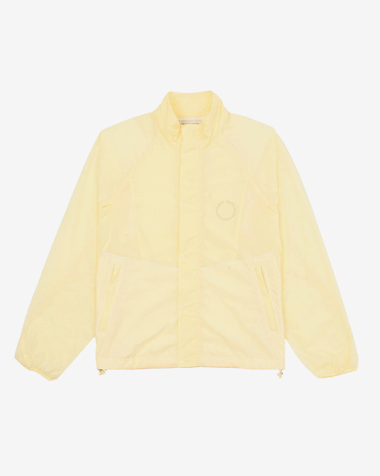 TOKYO DESIGN STUDIO New Balance Wind Jacket - PRC