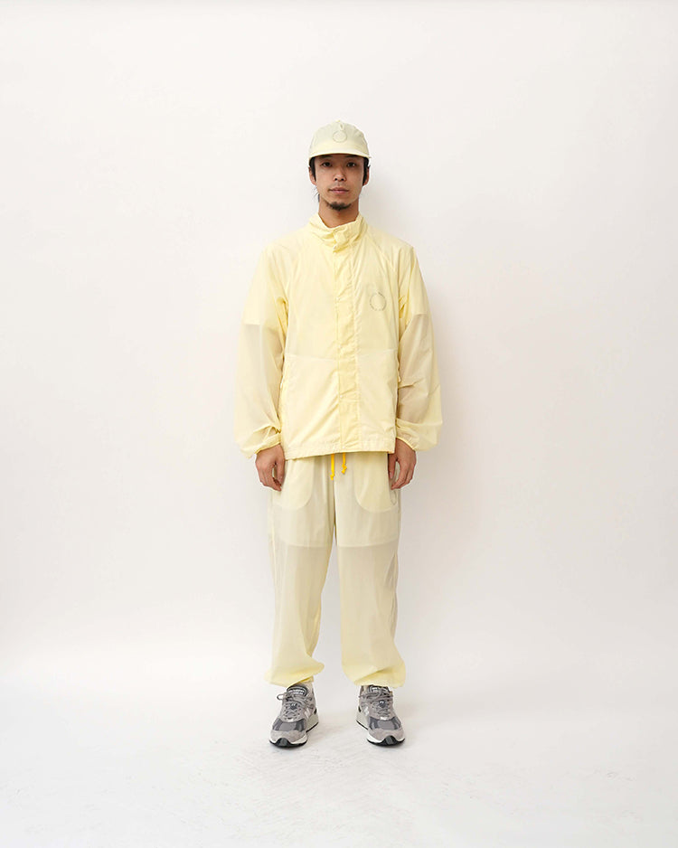 TOKYO DESIGN STUDIO New Balance Wind Jacket - PRC