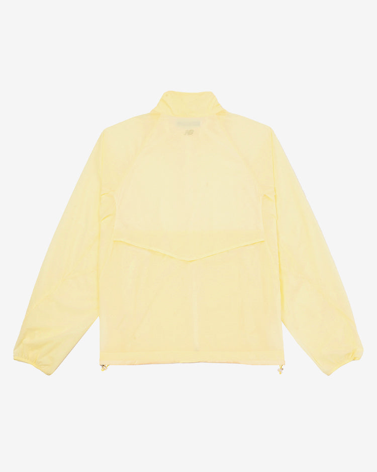 TOKYO DESIGN STUDIO New Balance Wind Jacket - PRC