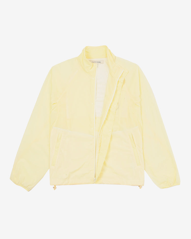 TOKYO DESIGN STUDIO New Balance Wind Jacket - PRC