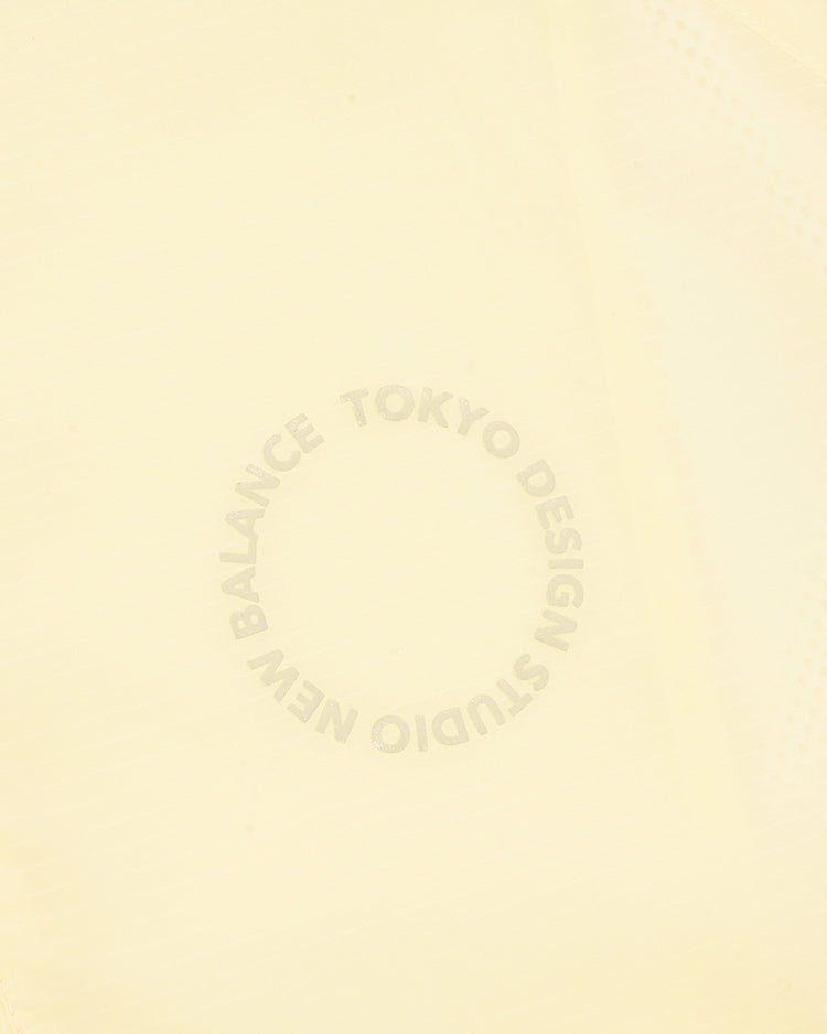 TOKYO DESIGN STUDIO New Balance Wind Jacket - PRC