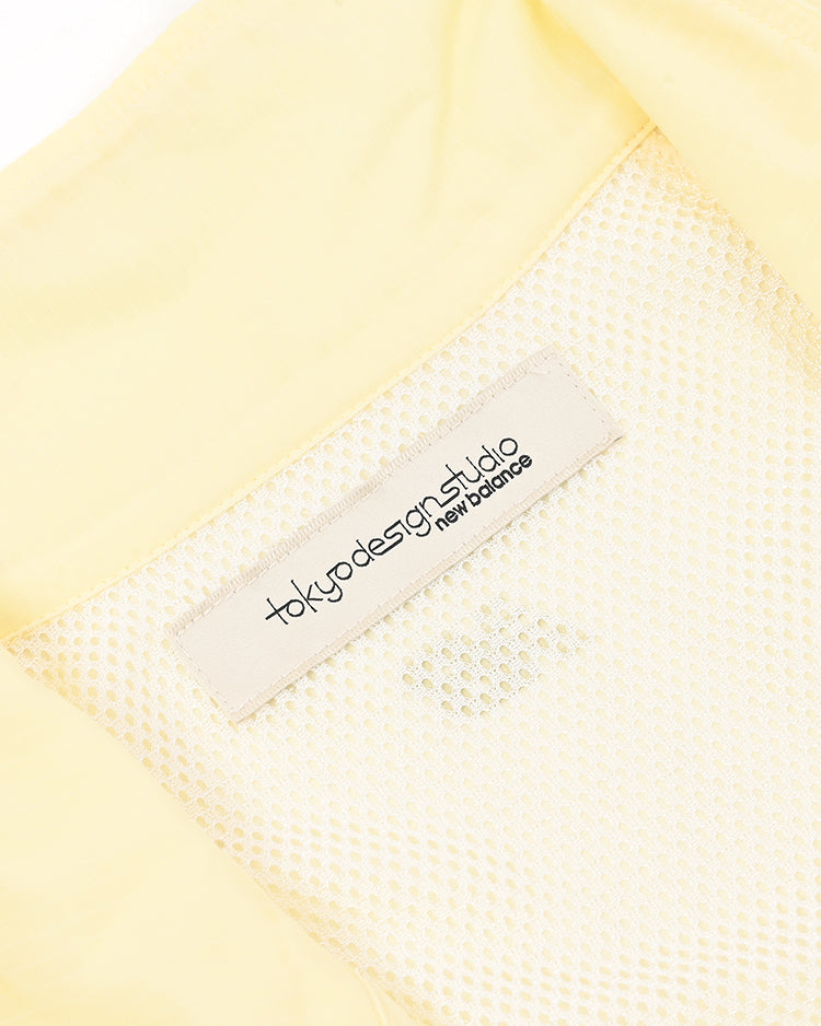 TOKYO DESIGN STUDIO New Balance Wind Jacket - PRC