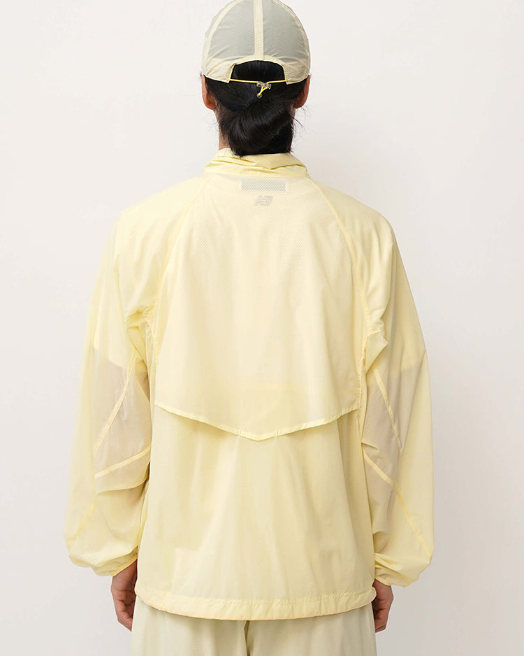 TOKYO DESIGN STUDIO New Balance Wind Jacket - PRC