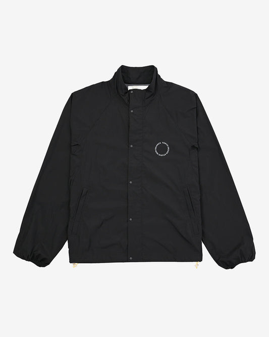 TOKYO DESIGN STUDIO New Balance Wind Jacket - BK